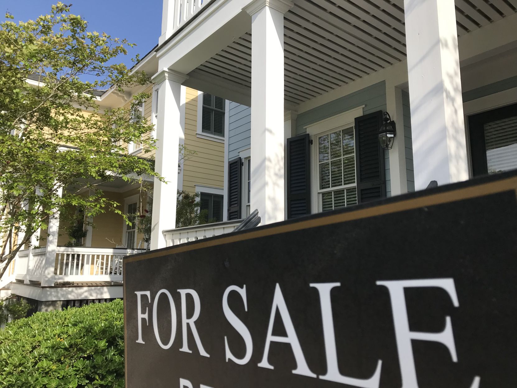 Home sales (copy)